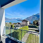 Appartamento The Blue Sky With View *